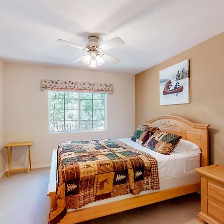 Tranquil Pines Retreat Pinetop-Lakeside Exterior foto