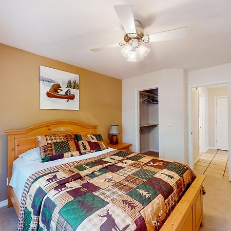 Tranquil Pines Retreat Pinetop-Lakeside Exterior foto