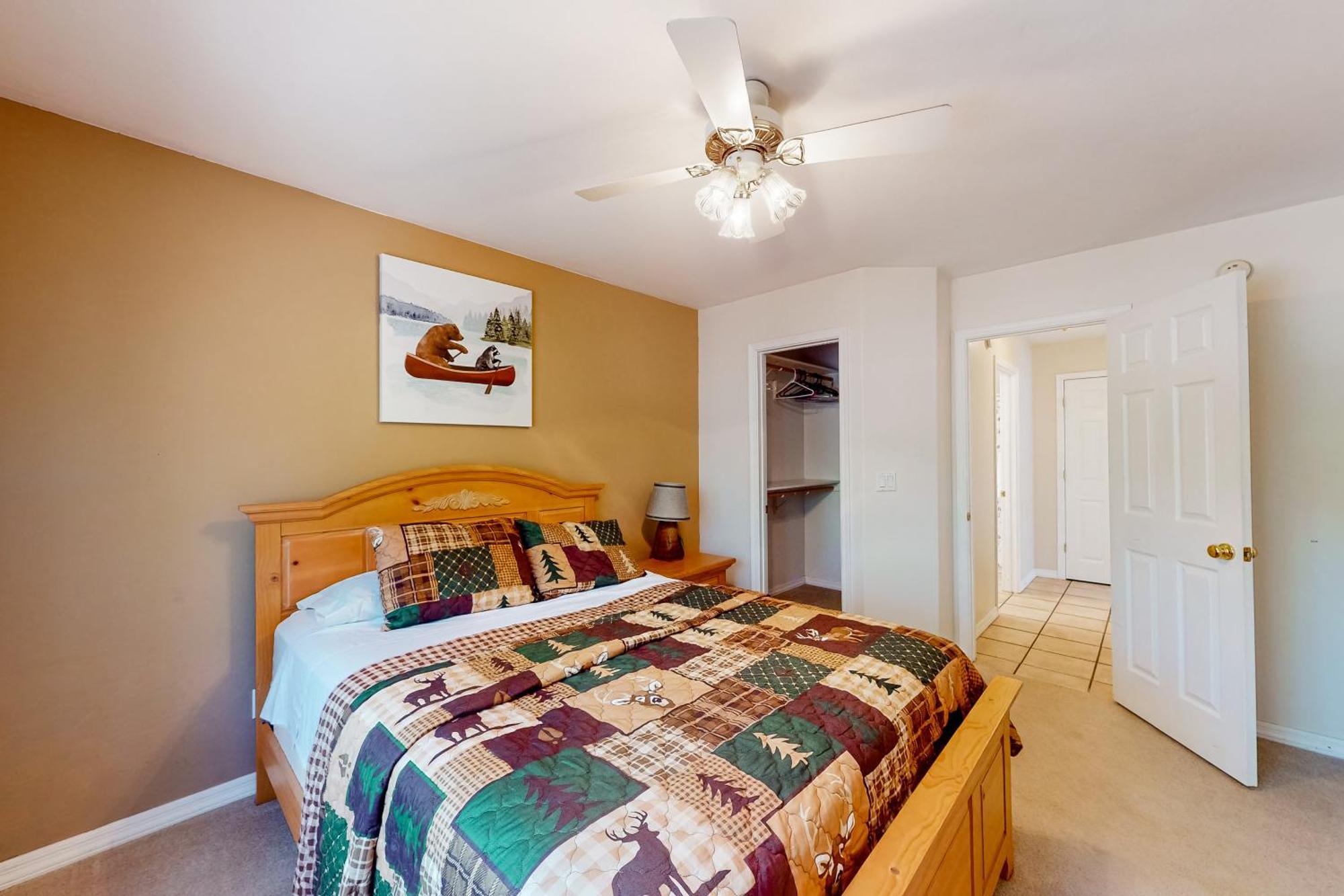Tranquil Pines Retreat Pinetop-Lakeside Exterior foto